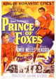 Prince of Foxes