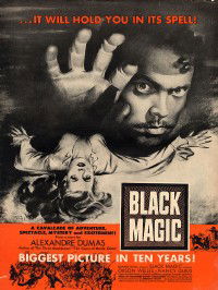 Black Magic