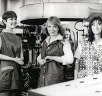 Alle meine Mädchen (1980)