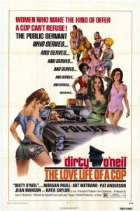 Dirty O'Neil (1974)