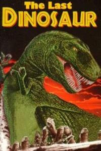 The Last Dinosaur