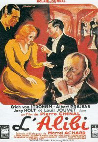 Alibi (1937)