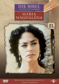 Gli amici di Gesù - Maria Maddalena (2000)
