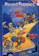 Pound Puppies and the Legend of Big Paw
