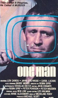One Man