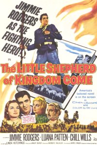 The Little Shepherd of Kingdom Come