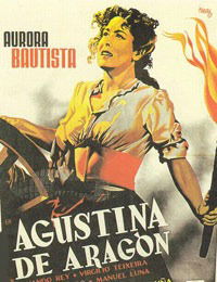 Agustina de Aragón (1950)