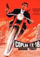 Coplan FX 18 casse tout