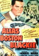 Alias Boston Blackie