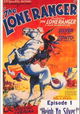 The Lone Ranger