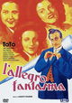 L'allegro fantasma