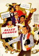 Allez France!