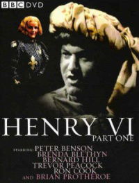 The First Part of Henry the Sixt (1983)