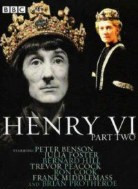 The Second Part of Henry the Sixt (1983)