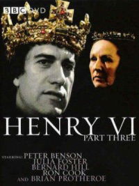 The Third Part of Henry the Sixt (1983)