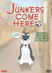Junkers Come Here (1995)