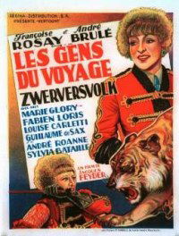 Les gens du voyage (1938)