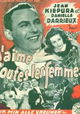 J'aime toutes les femmes
