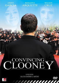 Convincing Clooney (2011)