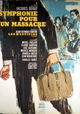 Symphonie pour un massacre