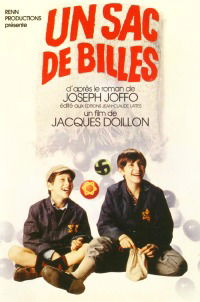 Un sac de billes (1975)