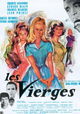 Les vierges
