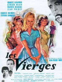 Les vierges (1963)
