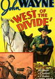 West of the Divide