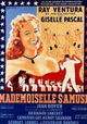 Mademoiselle s'amuse