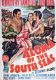 Aloma of the South Seas