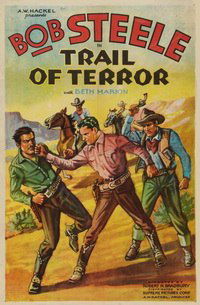 Trail of Terror (1935)