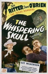 The Whispering Skull (1944)