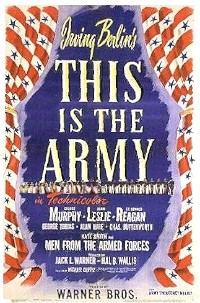This Is the Army (1943)