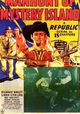 Manhunt of Mystery Island