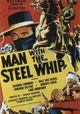 Man with the Steel Whip