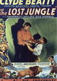 The Lost Jungle