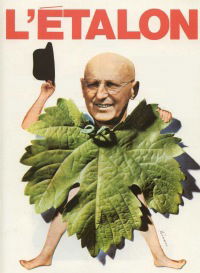L'étalon (1970)