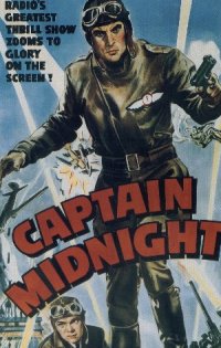 Captain Midnight