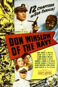Don Winslow of the Navy (1942)
