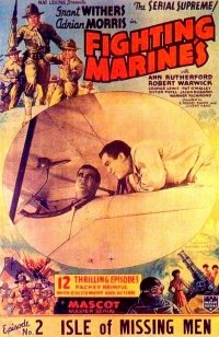 The Fighting Marines (1935)