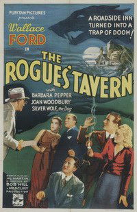 The Rogues Tavern (1936)