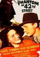 The Phantom of 42nd Street