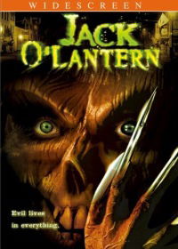 Jack O'Lantern (2004)