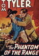 The Phantom of the Range
