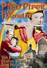 The Pied Piper of Hamelin