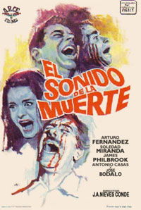 El sonido de la muerte (1964)