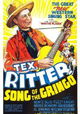 Song of the Gringo
