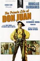 The Private Life of Don Juan