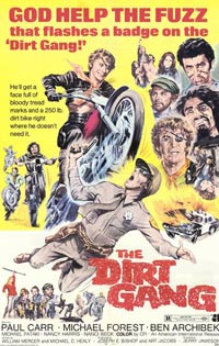 The Dirt Gang (1972)