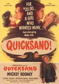 Quicksand